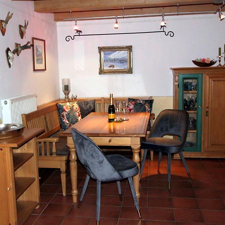 Ferienwohnungen Haus Waldwinkel Aschau im Chiemgau Ngoại thất bức ảnh