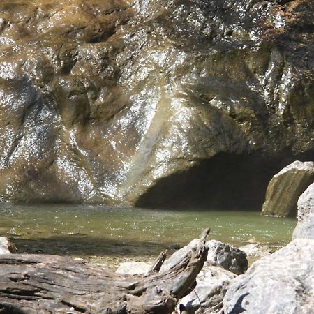 Ferienwohnungen Haus Waldwinkel Aschau im Chiemgau Ngoại thất bức ảnh
