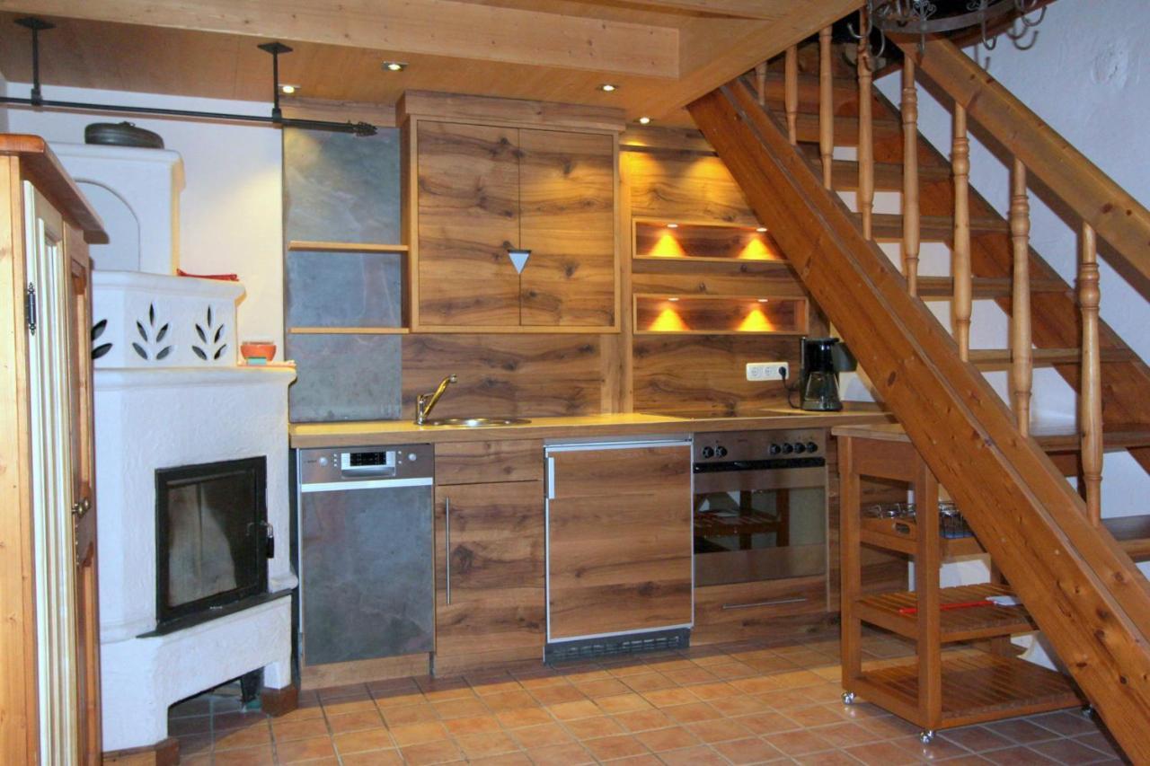 Ferienwohnungen Haus Waldwinkel Aschau im Chiemgau Ngoại thất bức ảnh