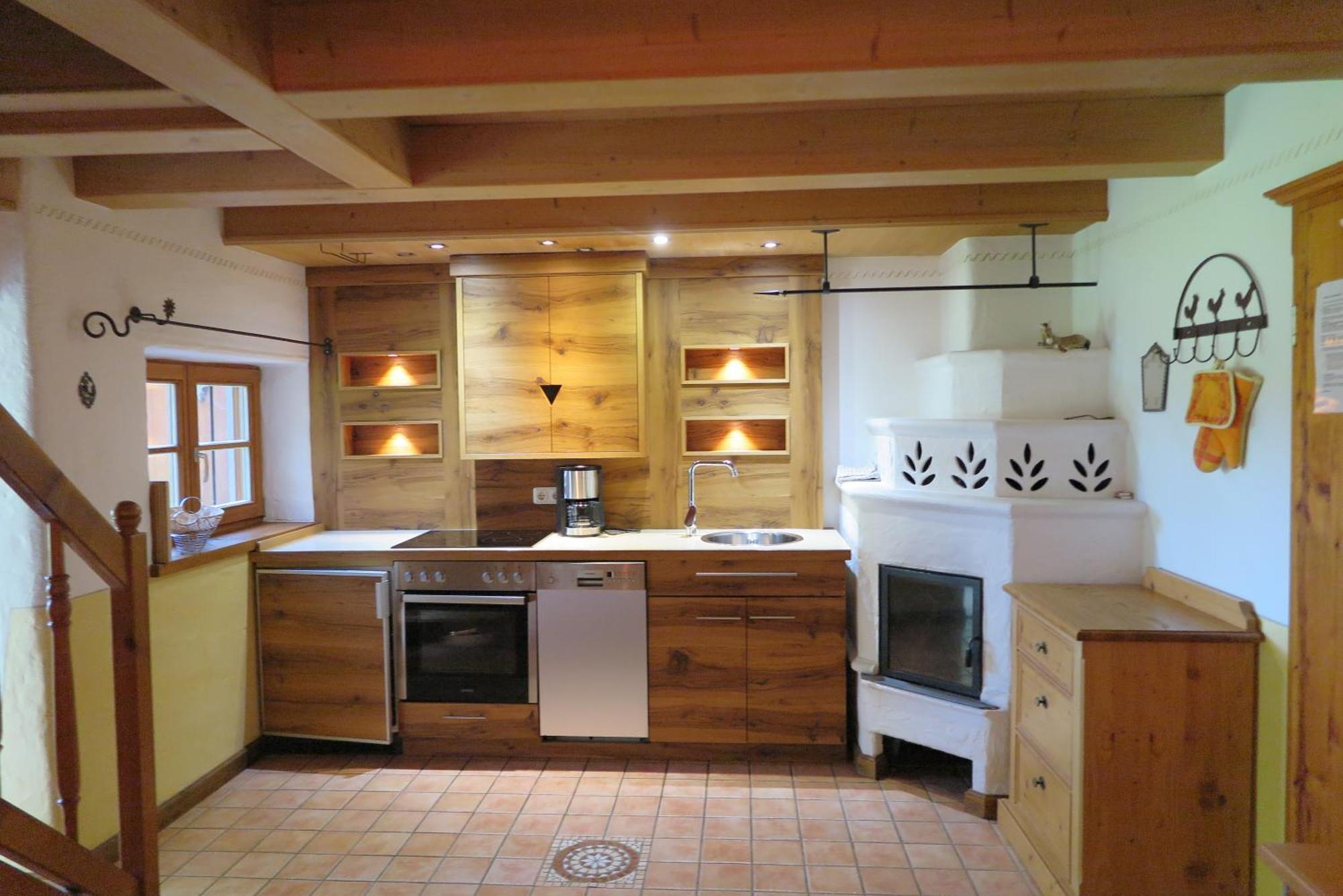 Ferienwohnungen Haus Waldwinkel Aschau im Chiemgau Ngoại thất bức ảnh