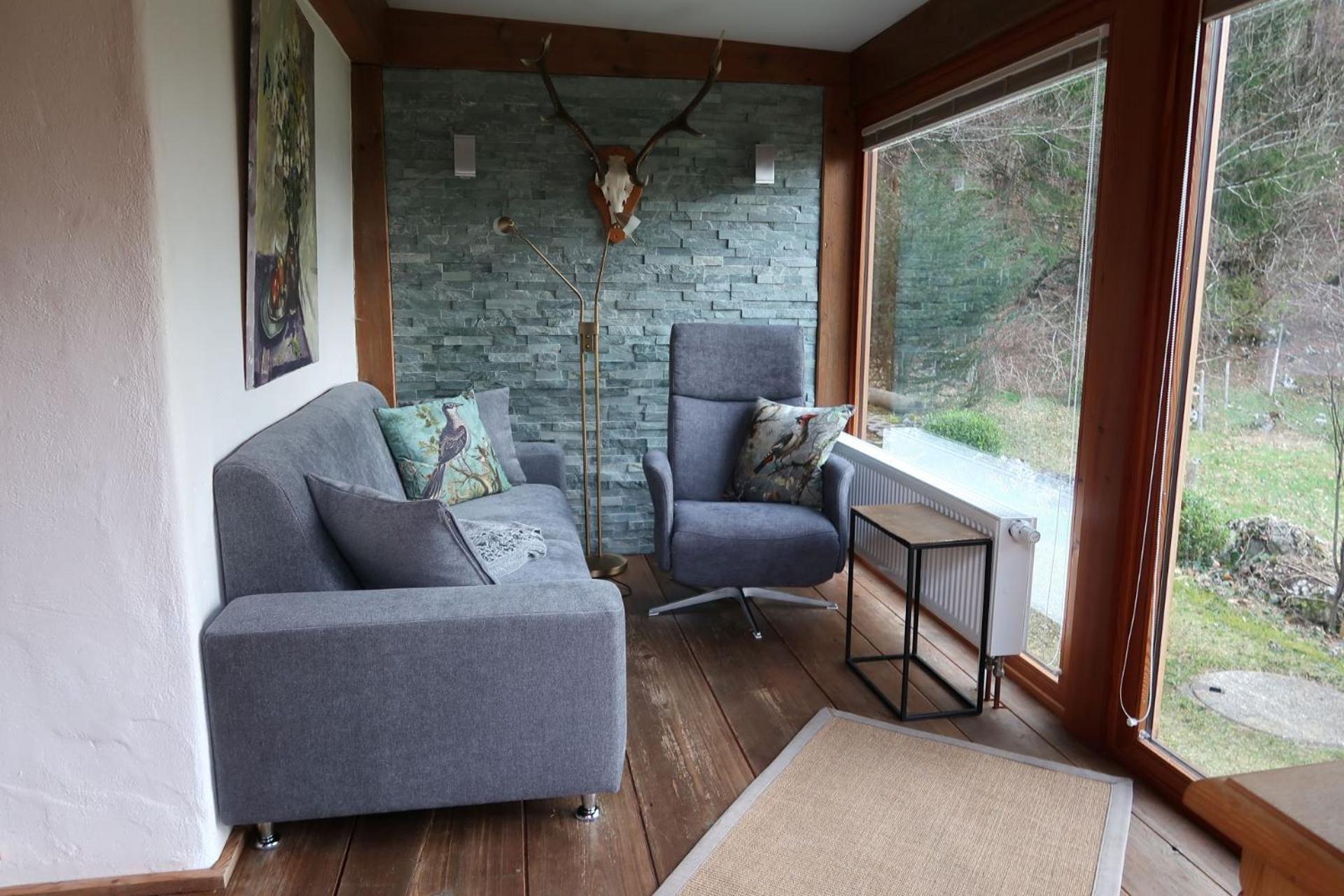Ferienwohnungen Haus Waldwinkel Aschau im Chiemgau Ngoại thất bức ảnh